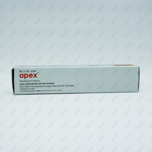 Zincoderm S Ointment