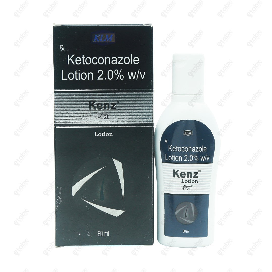 Kenz Lotion 60ml