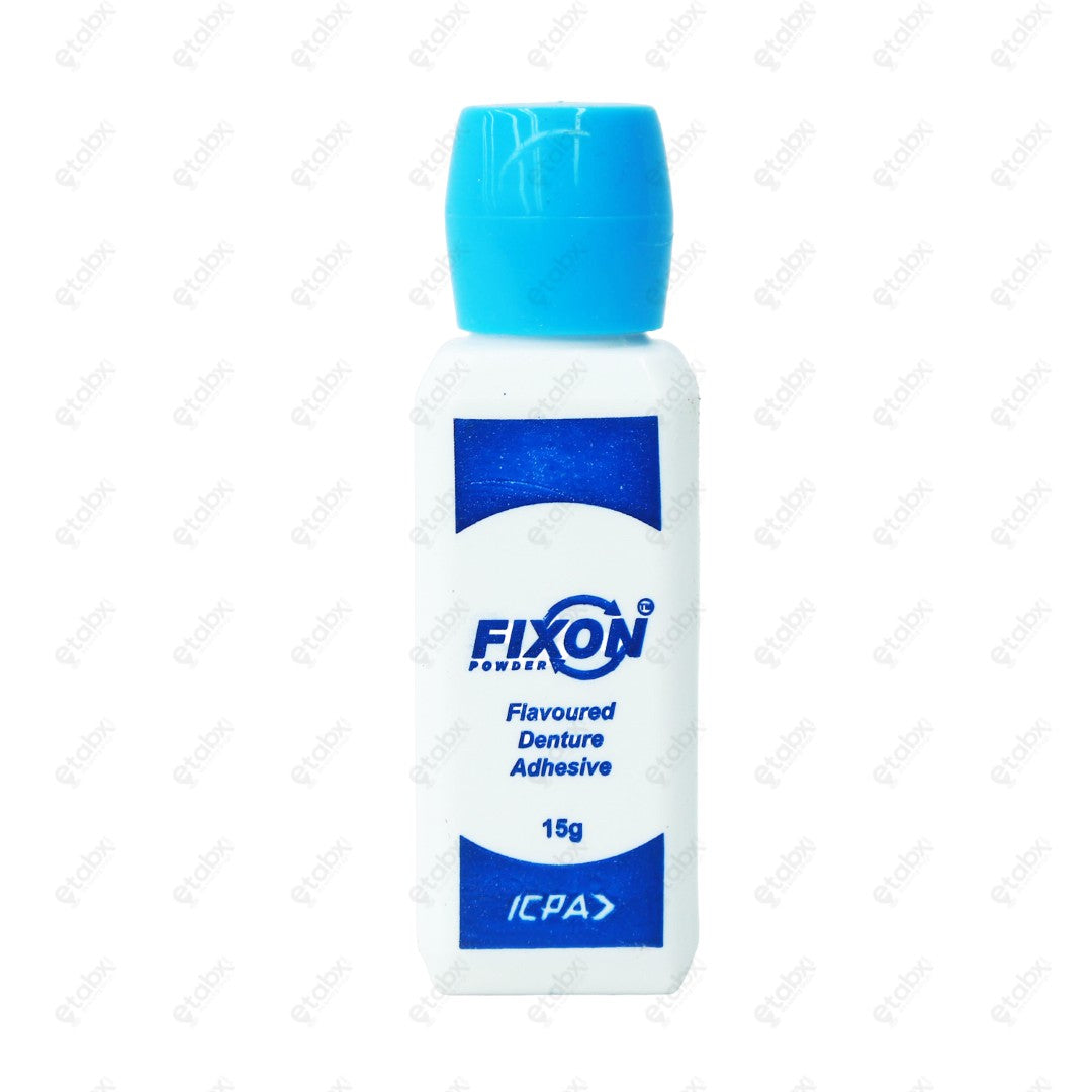 Fixon Powder 15g