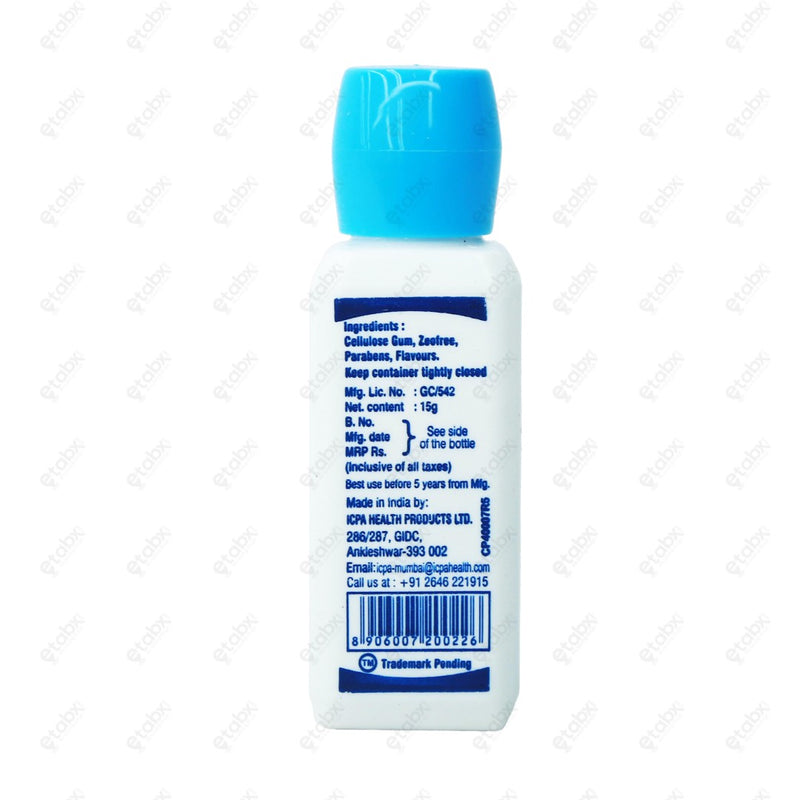 Fixon Powder 15g