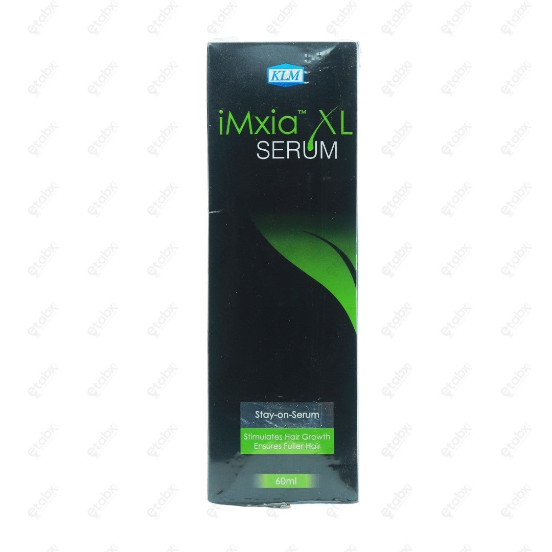 Imxia XL Serum 60ml