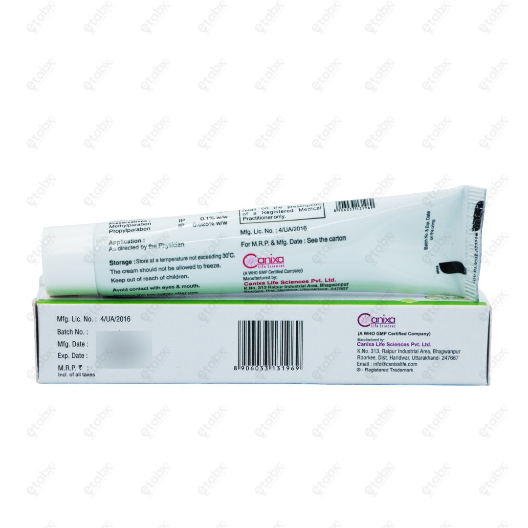 Lamifin Cream 15gm