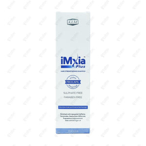 IMXIA PLUS SHAMPOO 150ML