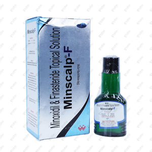 Minscalp F 60ml