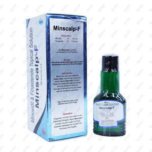 Minscalp F 60ml