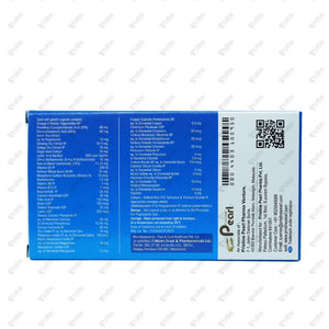 Ultivite Plus Capsule 10s