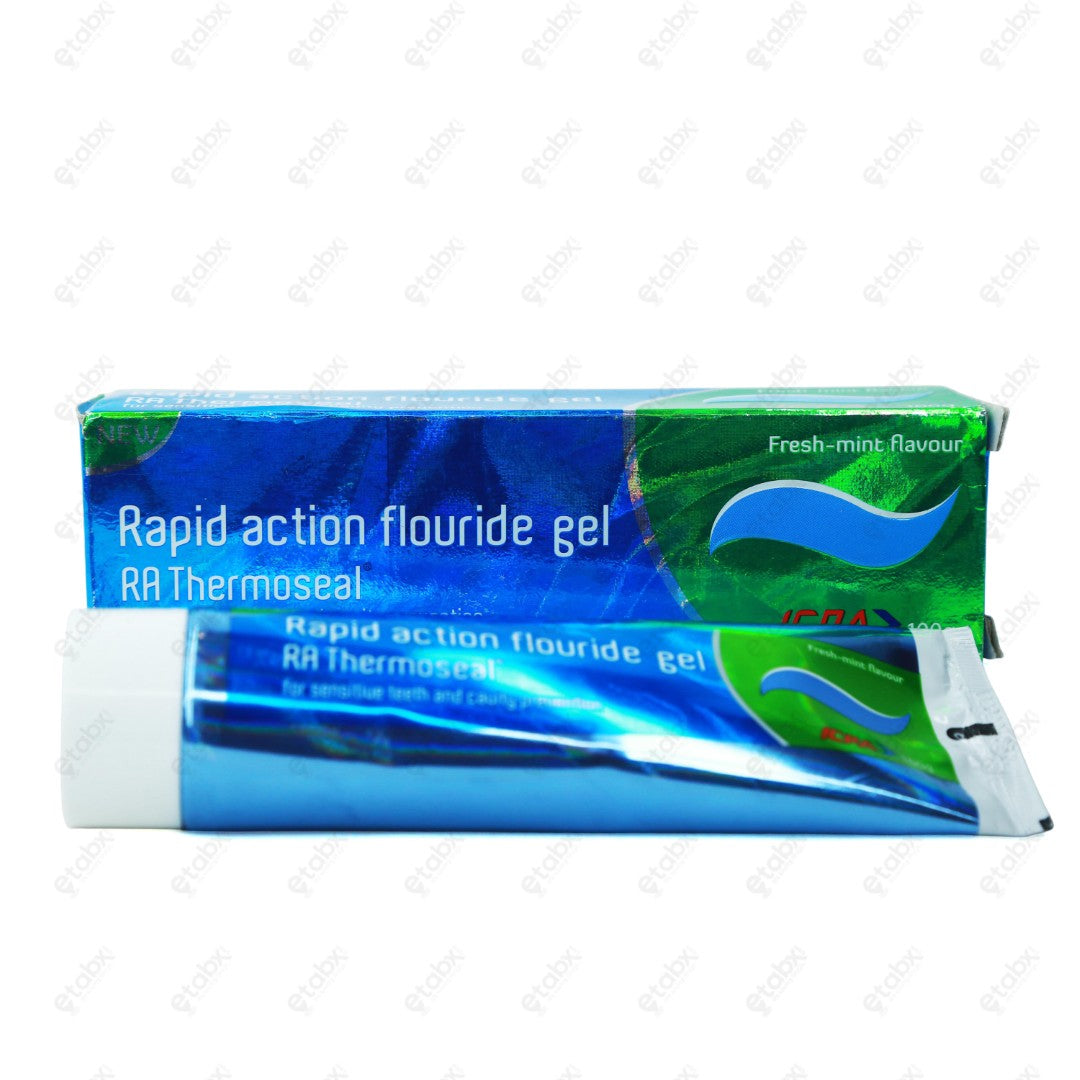 Thermoseal RA Gel 100g