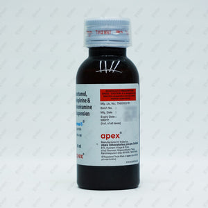 Thermal S Suspension 60ml