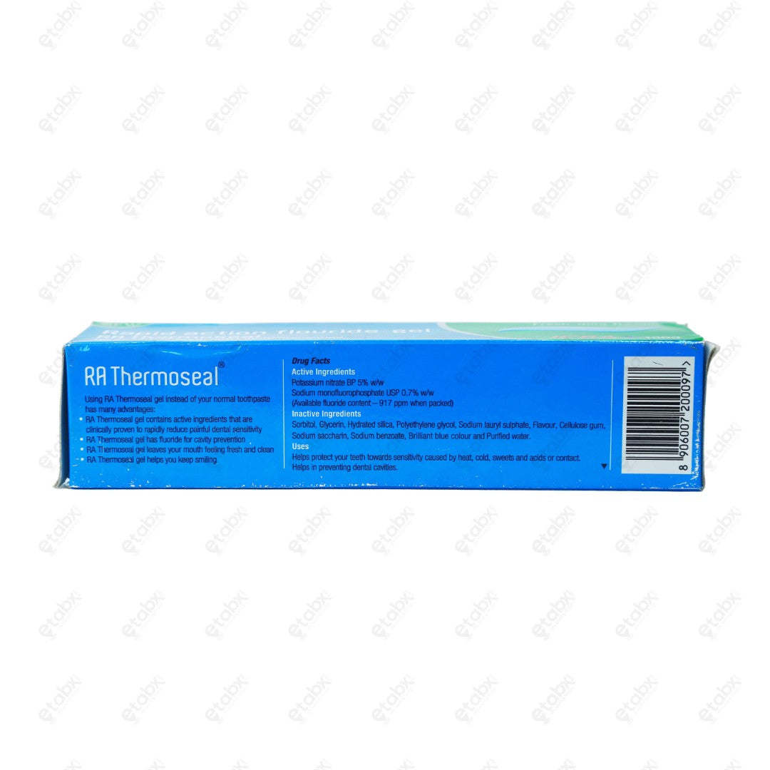Thermoseal RA Gel 100g