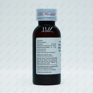 Thermal S Suspension 60ml