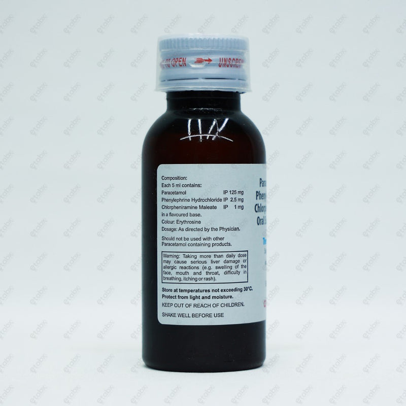 Thermal S Suspension 60ml