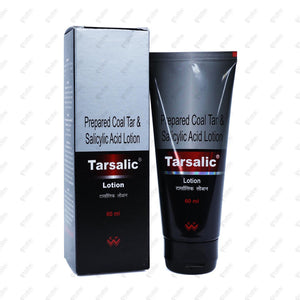 Tarsalic Lotion 60ml