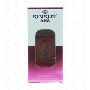KLM Klin AHA 50gm