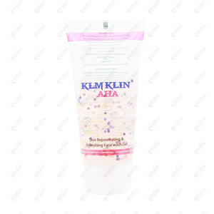 KLM Klin AHA 50gm