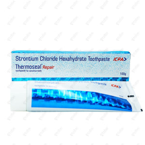 THERMOSEAL REPAIR 100GM