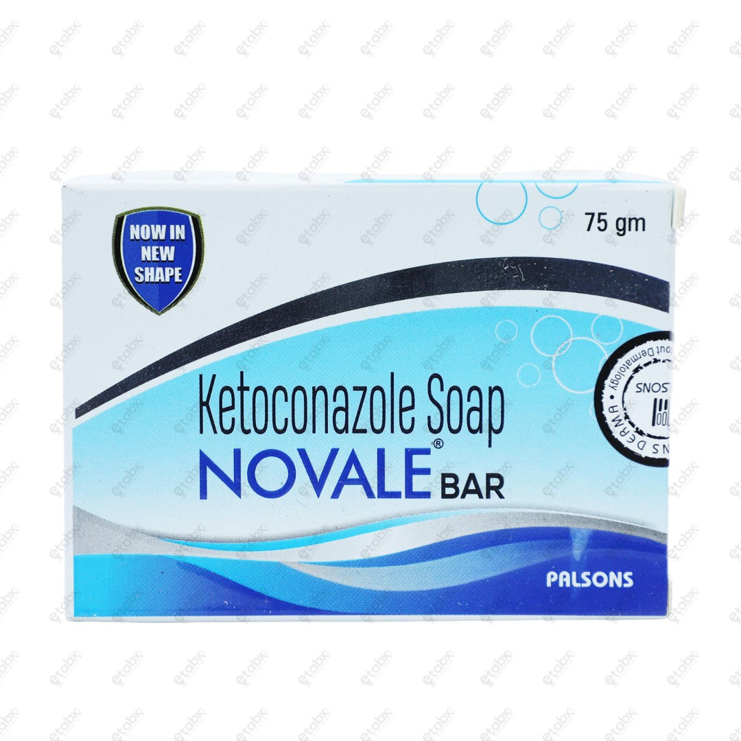 Novale Bar 75gm