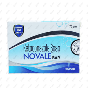 Novale Bar 75gm