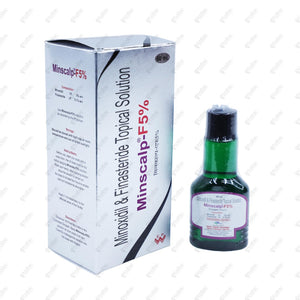 Minscalp F 5% 60ml