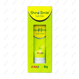 Shine N Smile 80gm