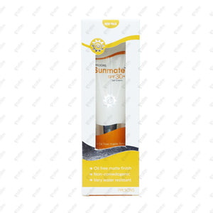 Sunmate SPF30+ Gel Cream 50gm