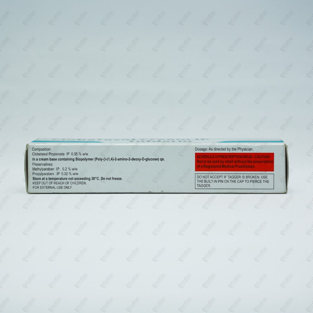 Tufderm Cream 30gm