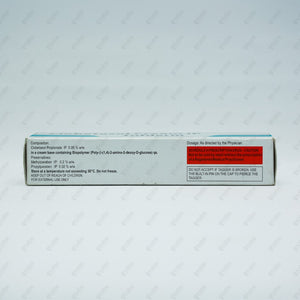Tufderm Cream 30gm