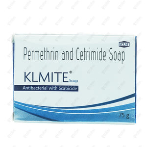 Klmite Soap 75gm