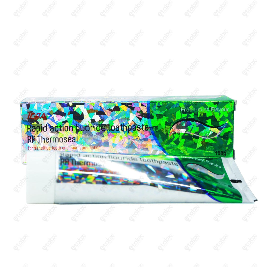 Thermoseal RA Paste 100g