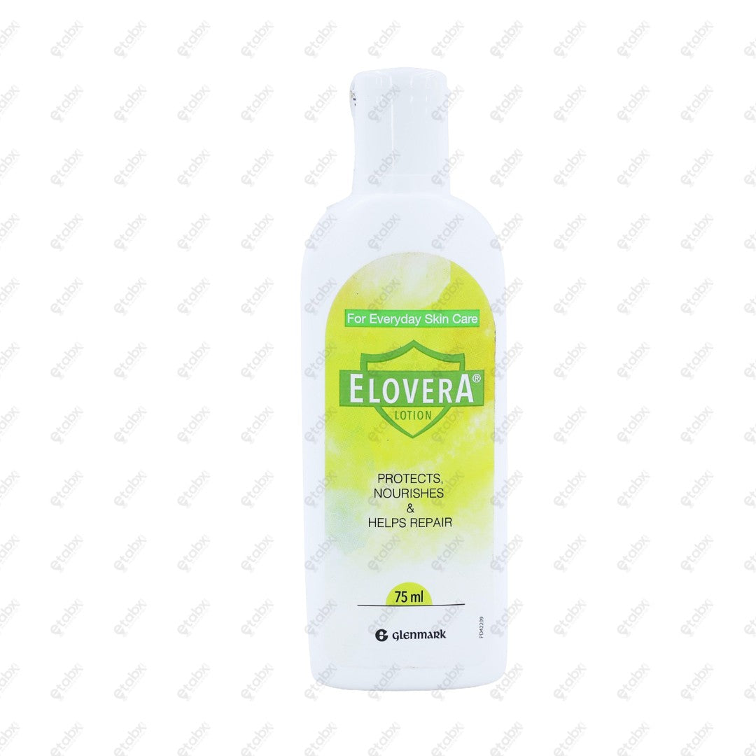 Elovera Lotion 75ml