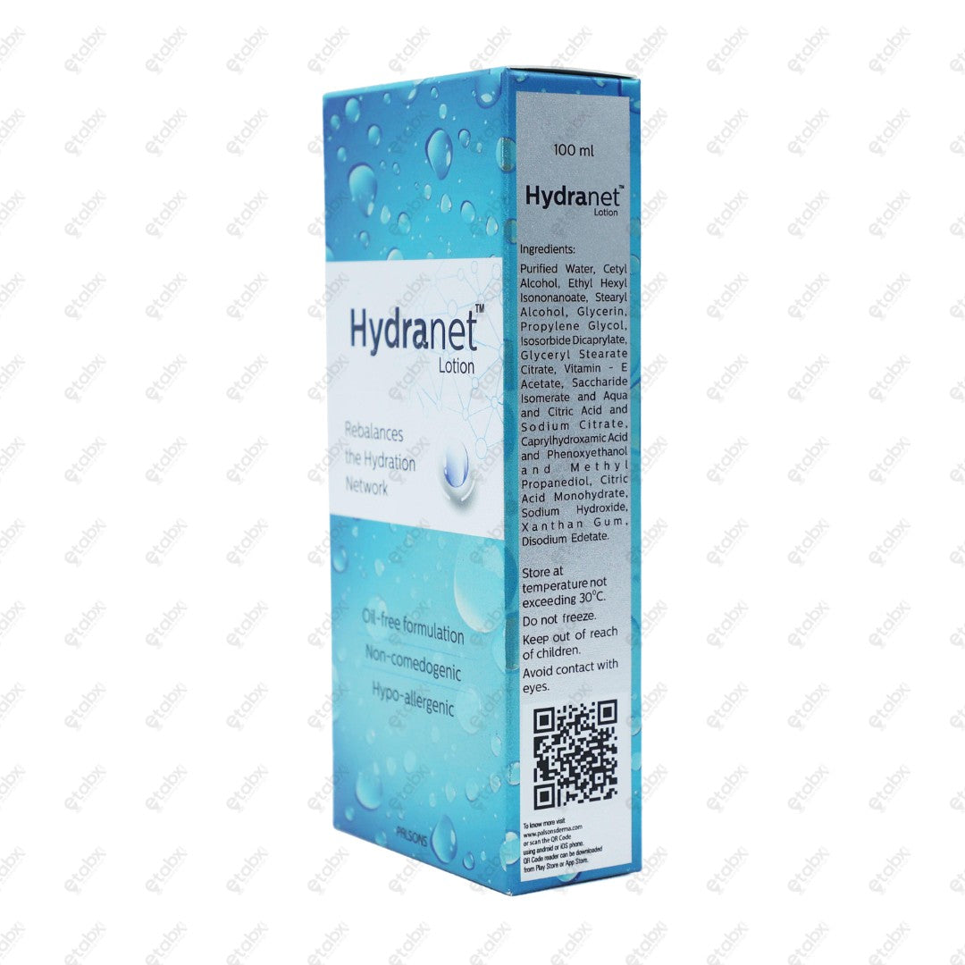 Hydranet Lotion 100ml