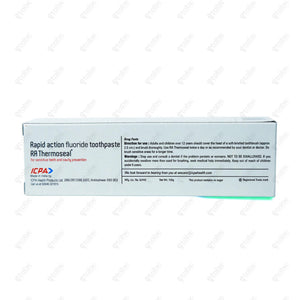 Thermoseal RA Paste 100g