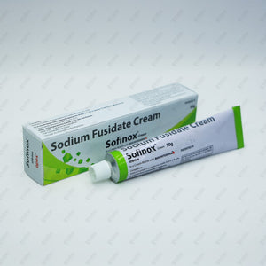 Sofinox Cream 30gm