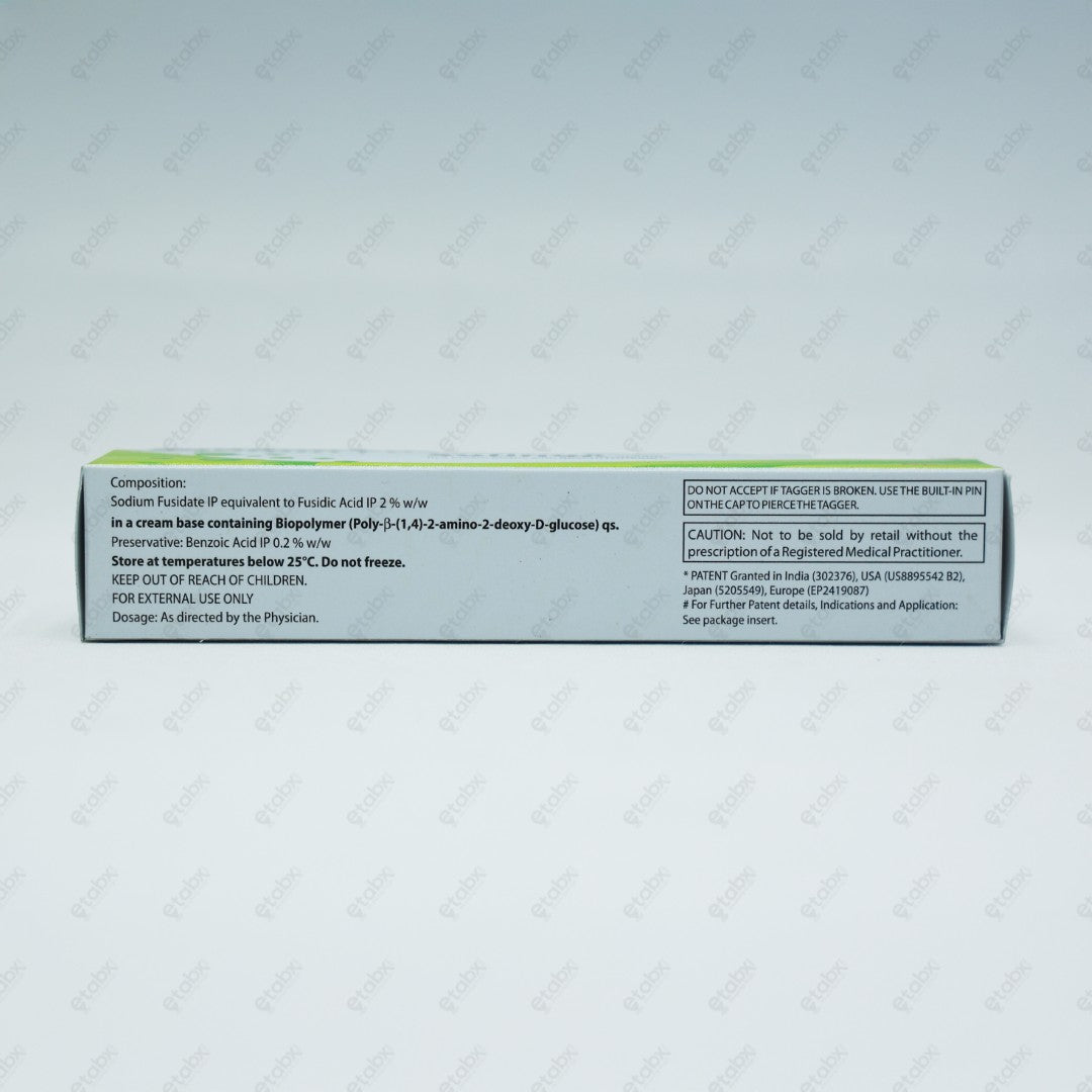 Sofinox Cream 30gm