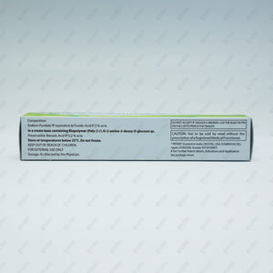 Sofinox Cream 30gm