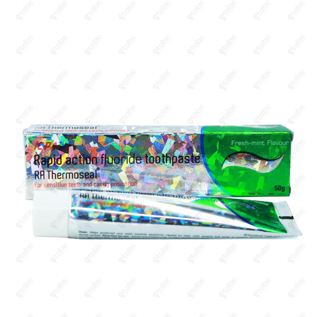 Thermoseal RA Paste 50g