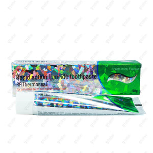 Thermoseal RA Paste 50g