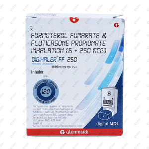 DigiHaler FF 250