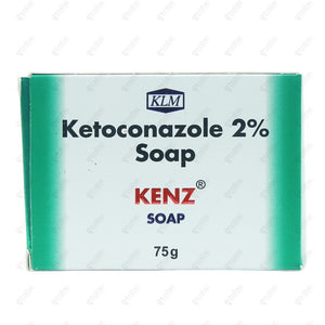 Kenz Soap 75gm