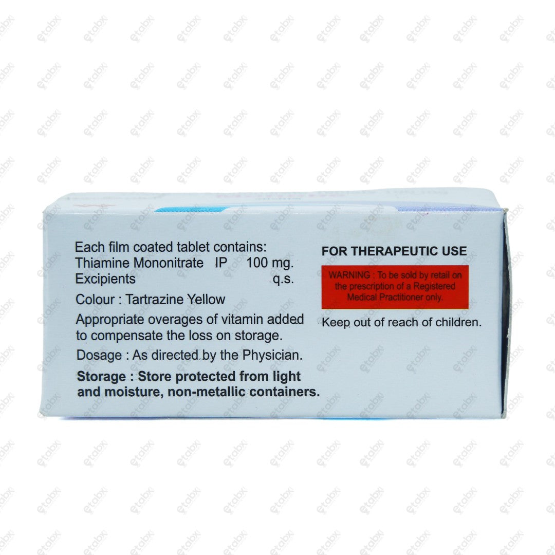 Monobe Tablet 10's
