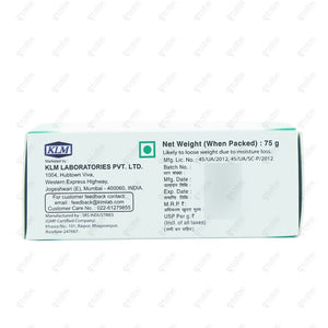 Kenz Soap 75gm
