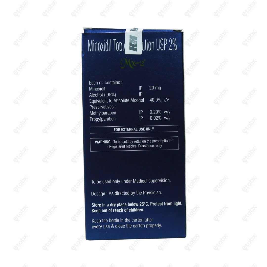 MX-2 60ml