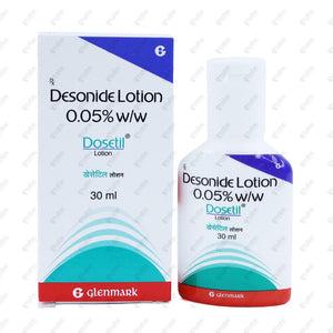 Dosetil Lotion 30ml