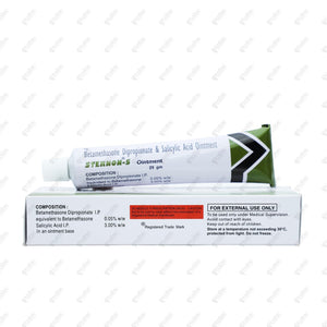 Sternon S Ointment 25gm