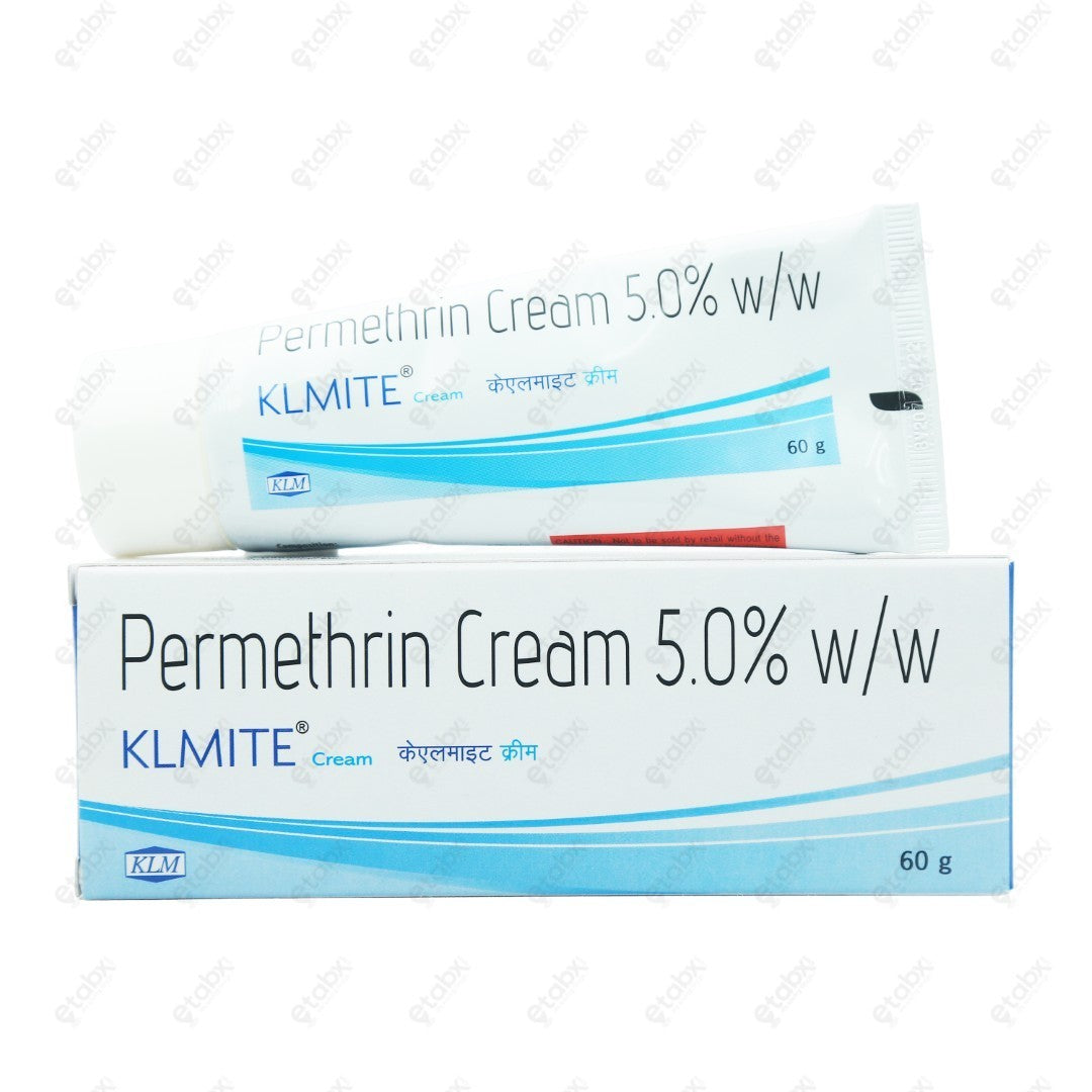 Klmite Cream 60gm