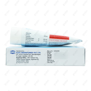 Klmite Cream 60gm