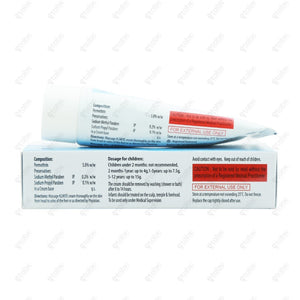 Klmite Cream 60gm