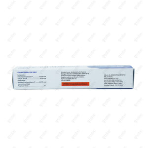 EMCLOBAL S6 Ointment 20gm