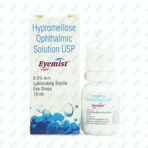 Eyemist Eye Drops 10ml