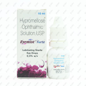 Eyemist Forte Eye Drops 10ml