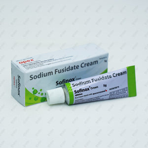 Sofinox Cream 5gm